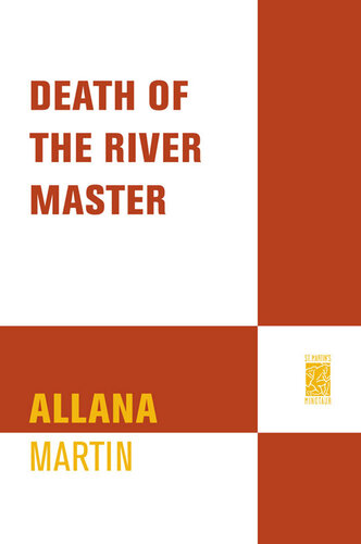 descargar libro Death of the River Master