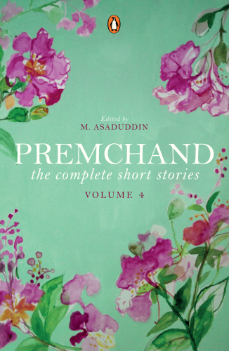 descargar libro Premchand The Complete Short Stories 4