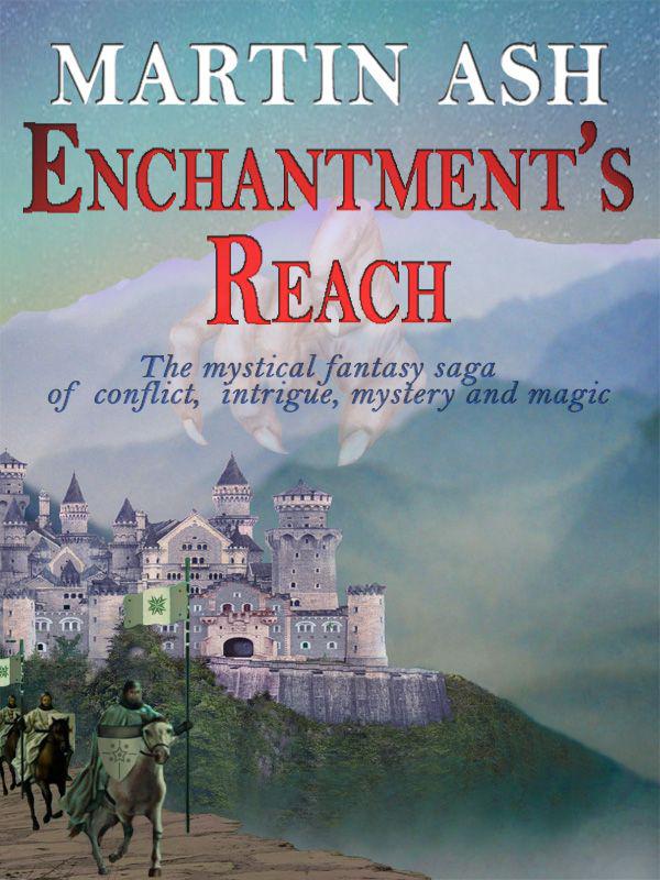descargar libro Enchantment's Reach Book 1