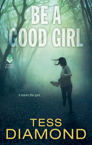 descargar libro Be a Good Girl