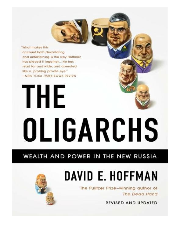 descargar libro Oligarchs Wealth and Power in the New Russia
