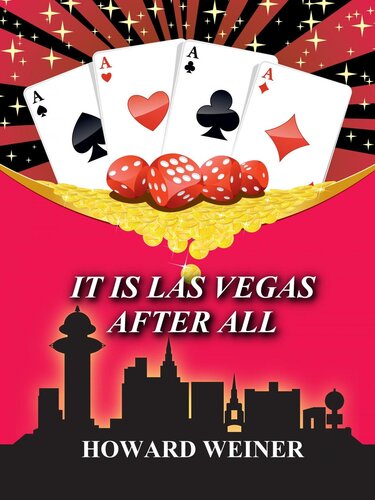 descargar libro It Is Las Vegas After All