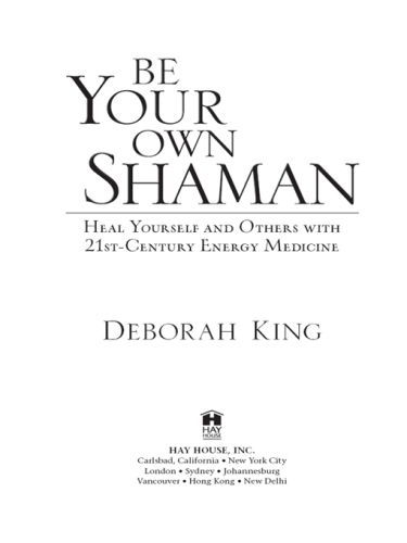 descargar libro Be Your Own Shaman