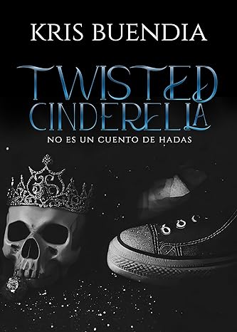 descargar libro Twisted Cinderella