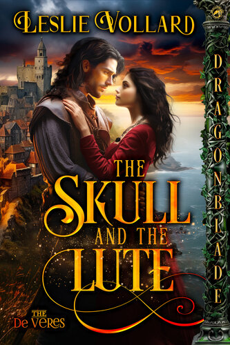 The Skull and the Lute gratis en epub