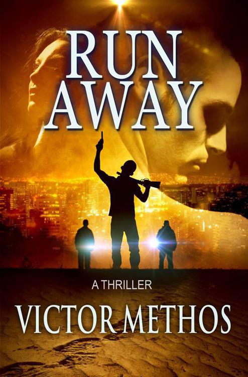 descargar libro Run Away: A Thriller
