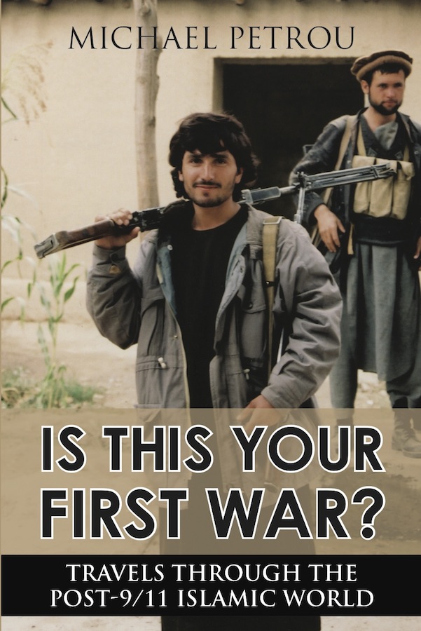 descargar libro Is This Your First War: Travels Through the Post-9-11 Islamic World