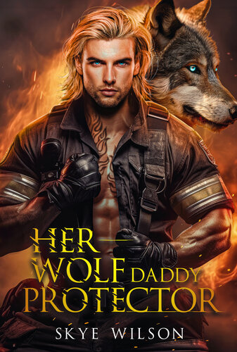 Her Wolf Daddy Protector gratis en epub