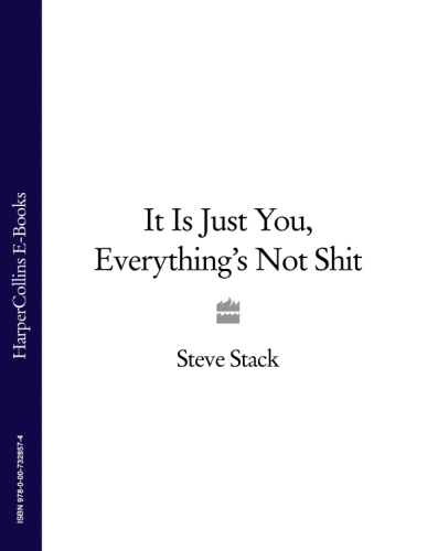 descargar libro It Is Just You, Everything's Not Shit