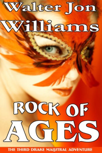 descargar libro Rock of Ages
