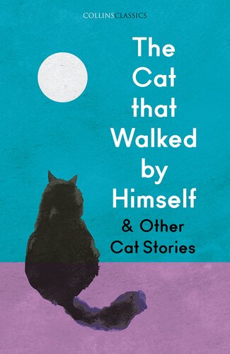 descargar libro The Cat that Walked by Himself