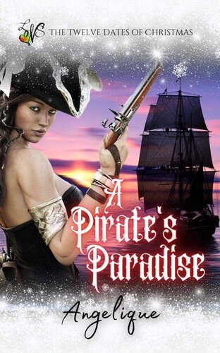 descargar libro A Pirate's Paradise