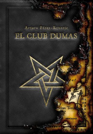 libro gratis El Club Dumas