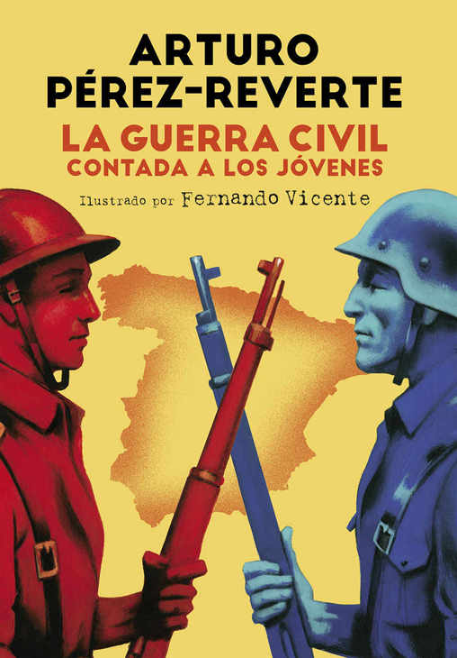 descargar libro La Guerra Civil Contada a Los Jóvenes