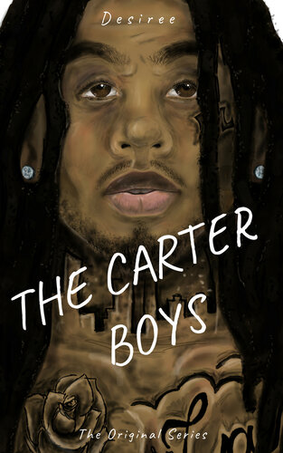 libro gratis The Carter Boys: Complete Series (Re-released)