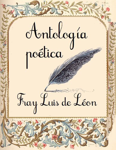 descargar libro Antologa potica