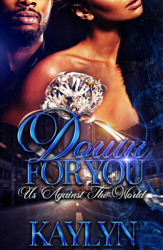 libro gratis Down For You: Us Against The World