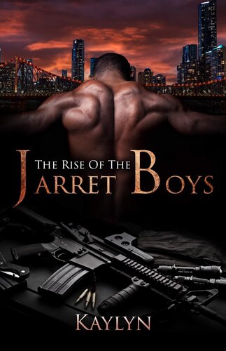 descargar libro The Rise Of The Jarret Boys