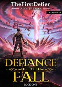 libro gratis Defiance of the Fall