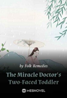 libro gratis The Miracle Doctor's Two-Faced Toddler