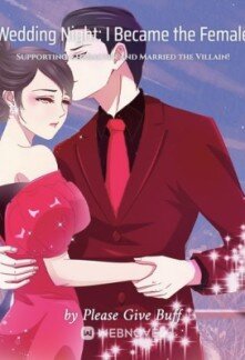 descargar libro Wedding Night: I Became the Female Supporting Character and Married the Villain!