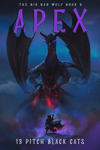 libro gratis The Big Bad Wolf Book 5: Apex