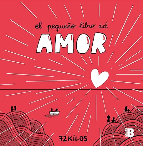 libro gratis El pequeño libro del amor