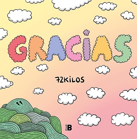 descargar libro Gracias