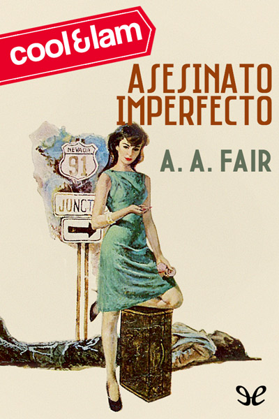 descargar libro Asesinato imperfecto