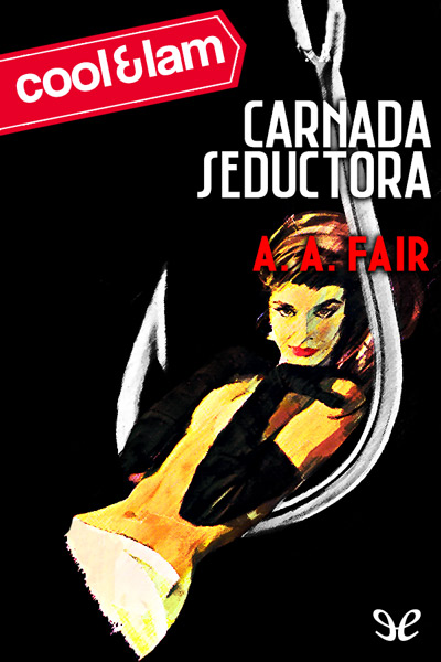 descargar libro Carnada seductora