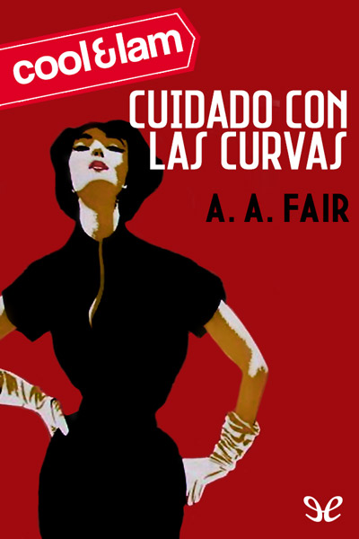 libro gratis Cuidado con las curvas