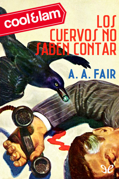 libro gratis Los cuervos no saben contar