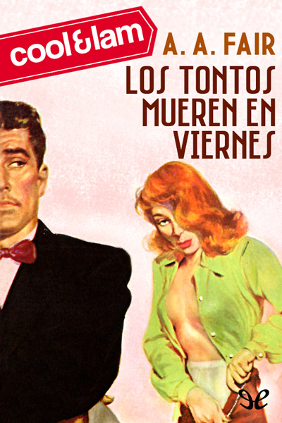 libro gratis Los tontos mueren en viernes