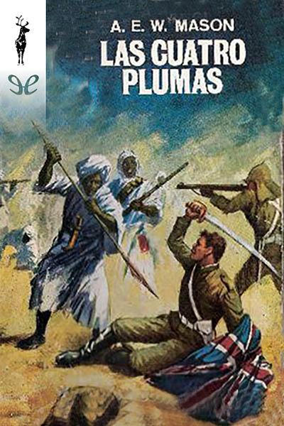 descargar libro Las cuatro plumas