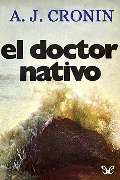 libro gratis El doctor nativo