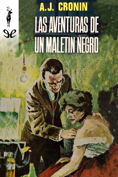 libro gratis Las aventuras de un maletín negro