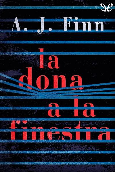 descargar libro La dona a la finestra