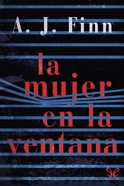 descargar libro La mujer en la ventana