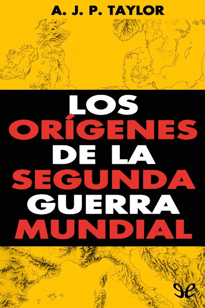 libro gratis Los orígenes de la Segunda Guerra Mundial