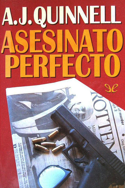 libro gratis Asesinato perfecto