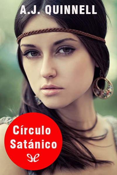 libro gratis Círculo satánico