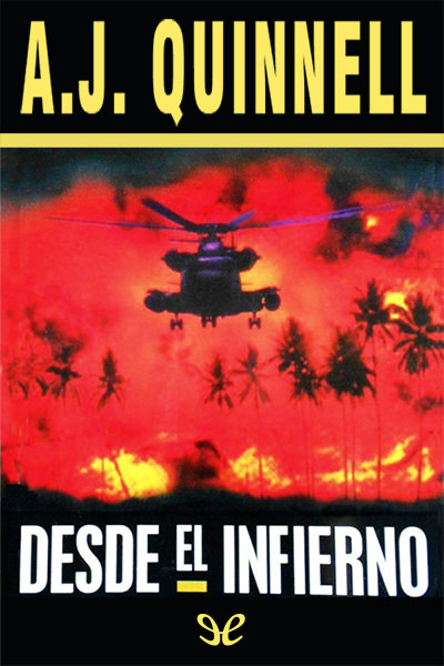 descargar libro Desde el infierno