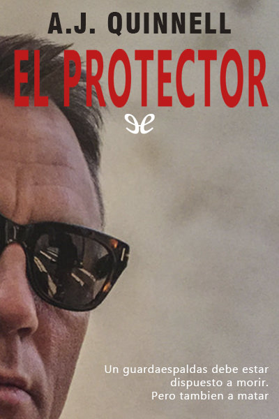 libro gratis El protector