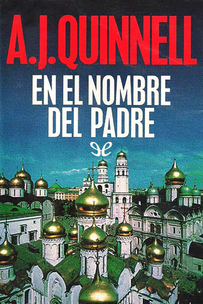 descargar libro En el nombre del padre