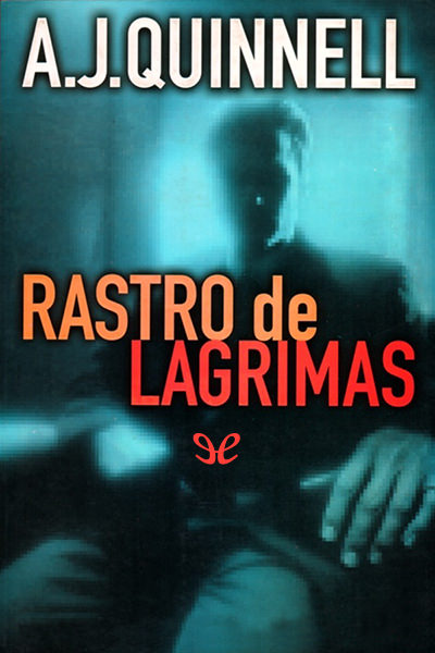 descargar libro Rastro de lgrimas