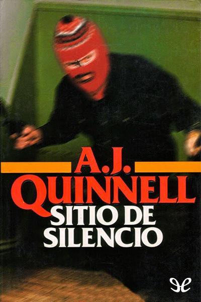 libro gratis Sitio de silencio