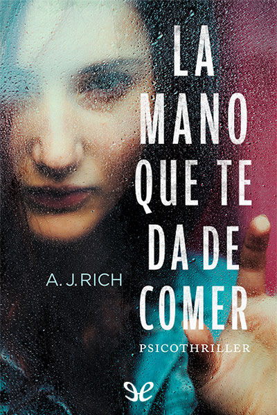 libro gratis La mano que te da de comer