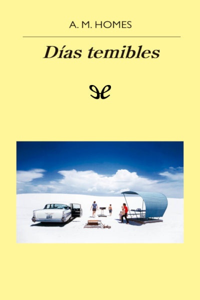 libro gratis Días temibles