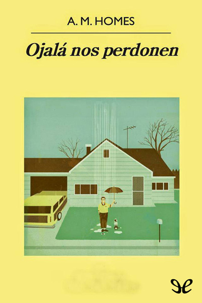 libro gratis Ojalá nos perdonen