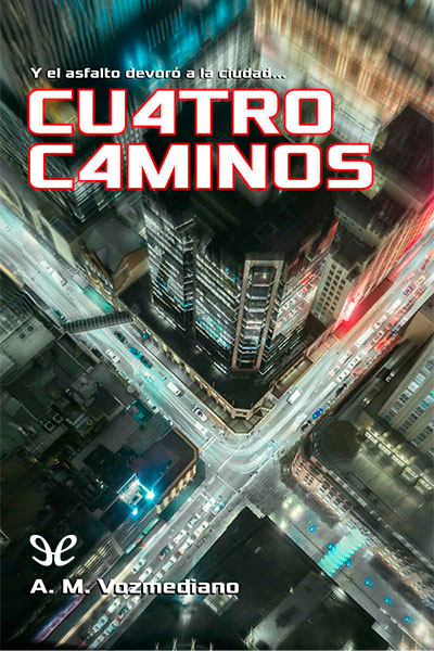 descargar libro Cuatro caminos